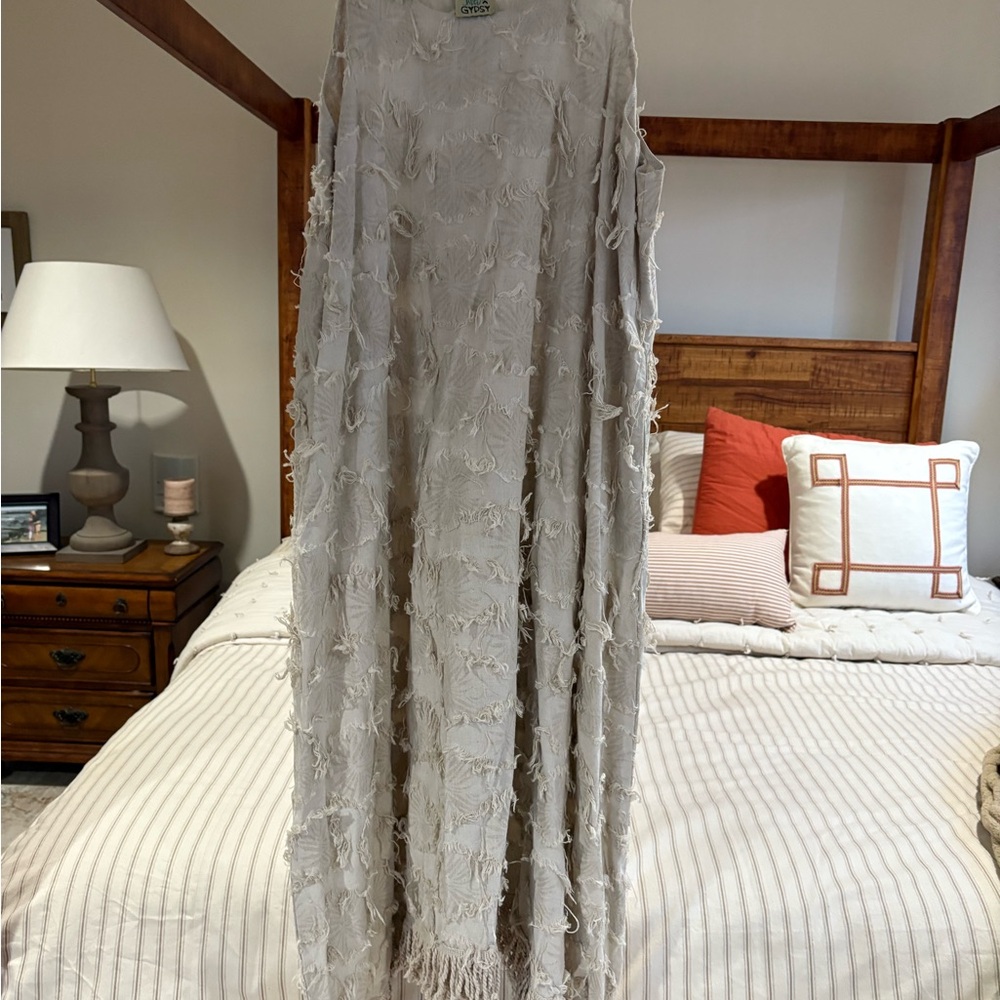 Jaded Gypsy dress